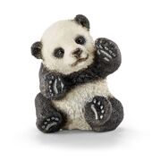 Jonge Panda spelend - SCHLEICH 14734